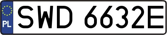 SWD6632E