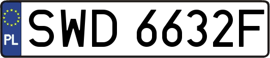 SWD6632F