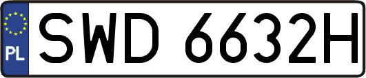 SWD6632H