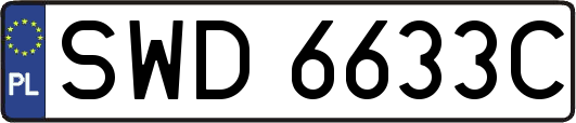 SWD6633C