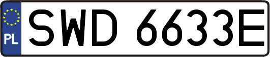 SWD6633E
