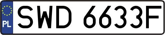 SWD6633F