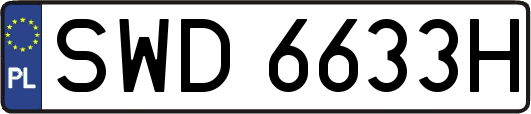 SWD6633H