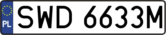 SWD6633M