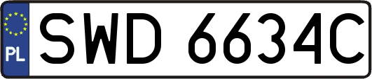 SWD6634C