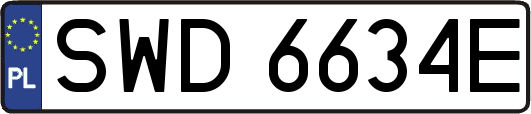 SWD6634E