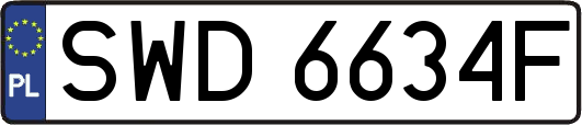 SWD6634F