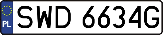 SWD6634G