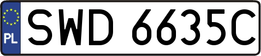 SWD6635C