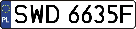 SWD6635F