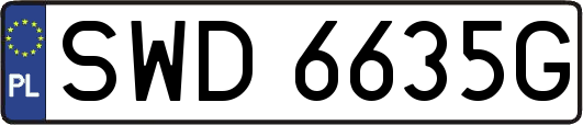 SWD6635G