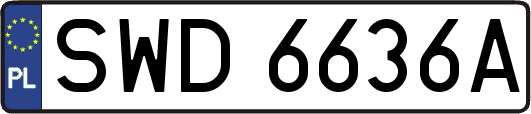 SWD6636A