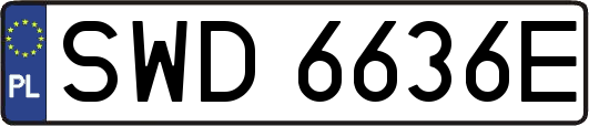 SWD6636E