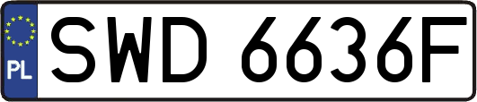 SWD6636F