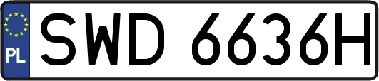 SWD6636H