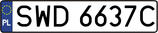 SWD6637C
