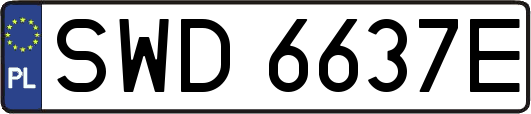SWD6637E