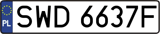 SWD6637F