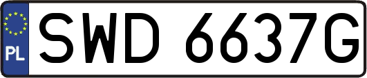 SWD6637G