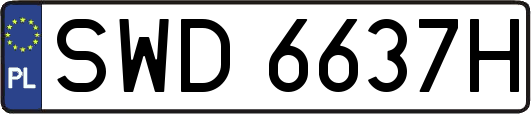 SWD6637H
