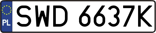 SWD6637K