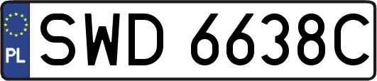 SWD6638C
