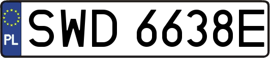 SWD6638E