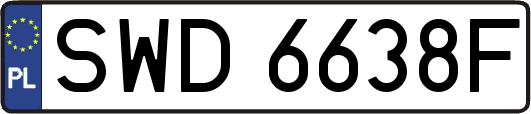 SWD6638F