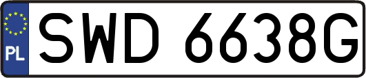 SWD6638G