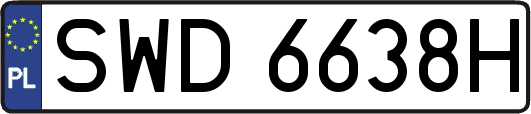 SWD6638H