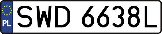 SWD6638L