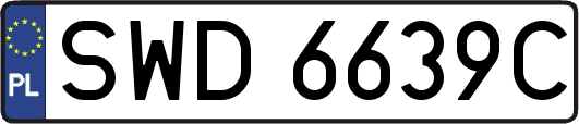 SWD6639C
