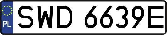 SWD6639E