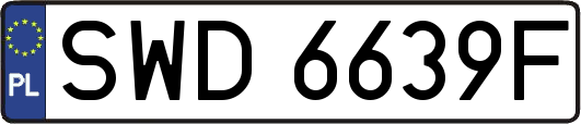 SWD6639F