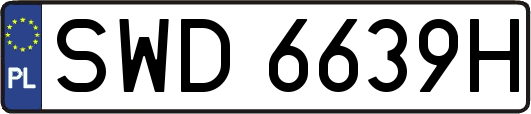 SWD6639H