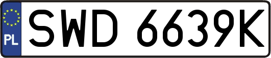 SWD6639K