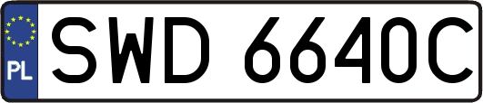 SWD6640C