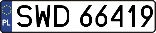 SWD66419
