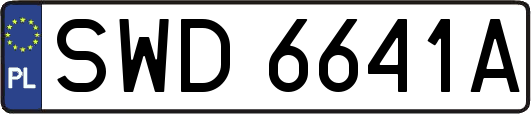 SWD6641A