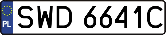 SWD6641C