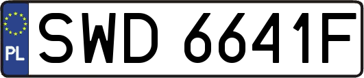SWD6641F
