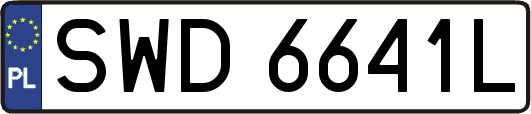 SWD6641L