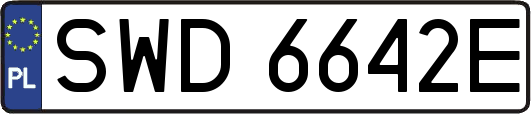 SWD6642E