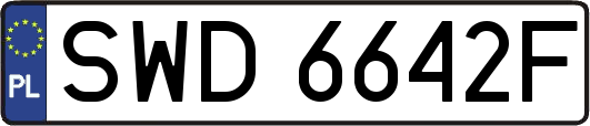 SWD6642F