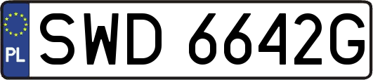 SWD6642G