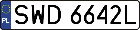 SWD6642L
