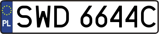 SWD6644C