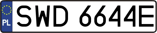 SWD6644E