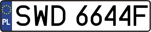 SWD6644F