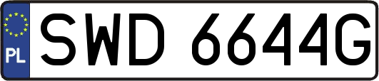 SWD6644G